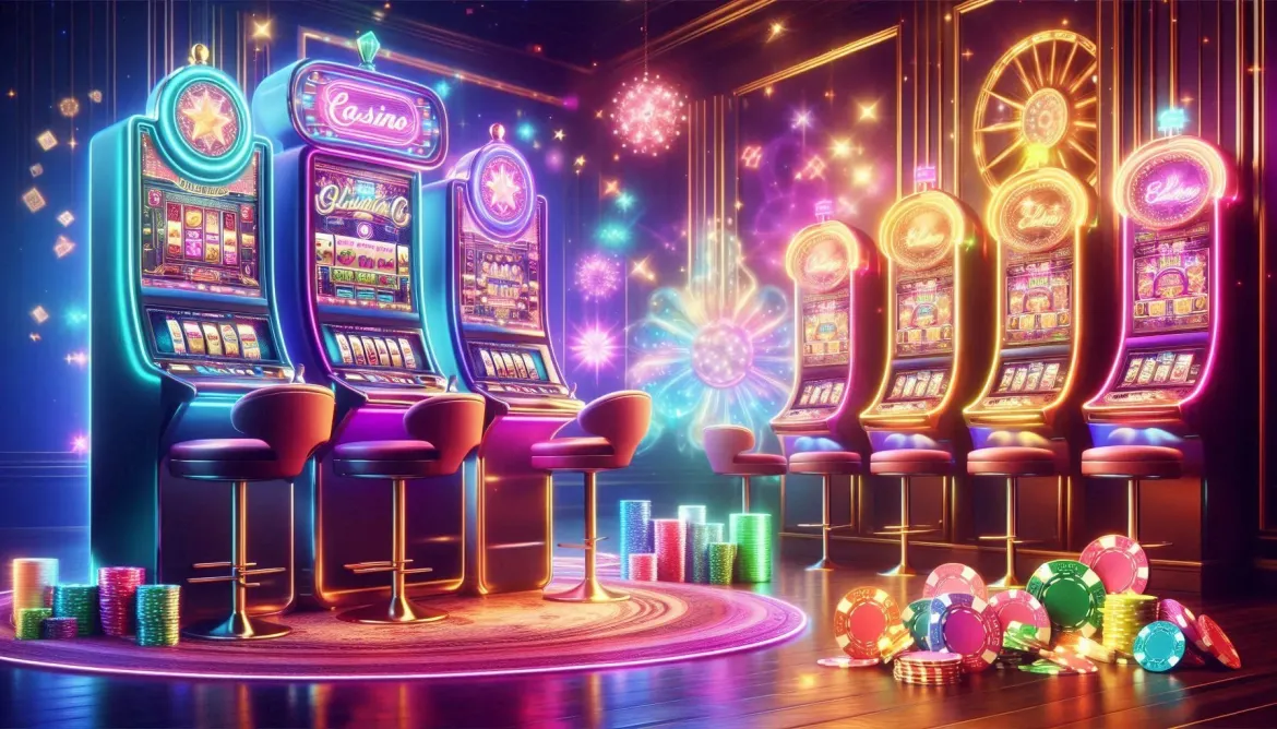 Casino Royat